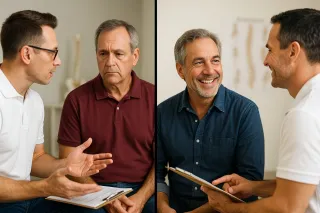 What Kind of Buyer is Your Patient? How to Match Financial Presentations to Buying Behavior
