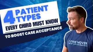 What Kind of Buyer is Your Patient? How to Match Financial Presentations to Buying Behavior