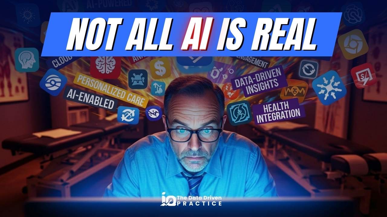 The AI Arms Race in Healthcare Apps: Separating Real Innovation from Artificial Hype