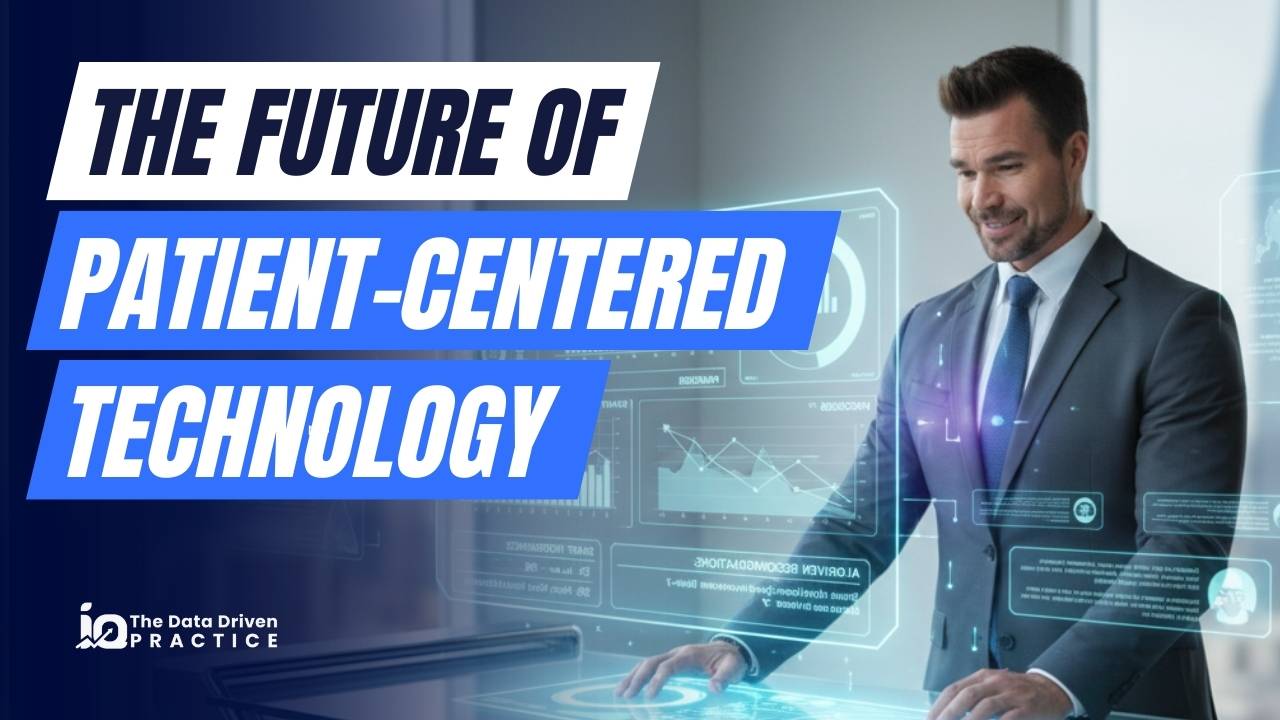 The Future of Patient-Centered Tech: How Intelligent Systems Will Redefine Chiropractic Care