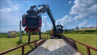 Rental Companies: The VMV-814 That Drives Utilization