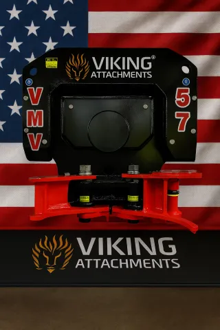 The VMV is Here !!