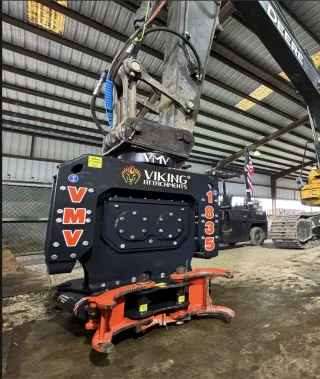 Marine Contractors: September Production Is Live—Reserve Your VMV for October Delivery