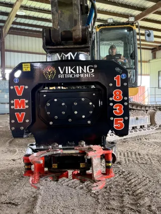 Marine Contractors: Lock the VMV-1835 with September Financing—Limited Slots, Act Now