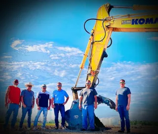 Inside Viking Attachments: Who We Are, What We Build, and Why It Matters