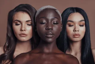 love the skin you are in