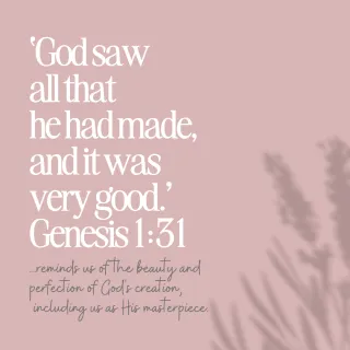 Genesis Bible Recap