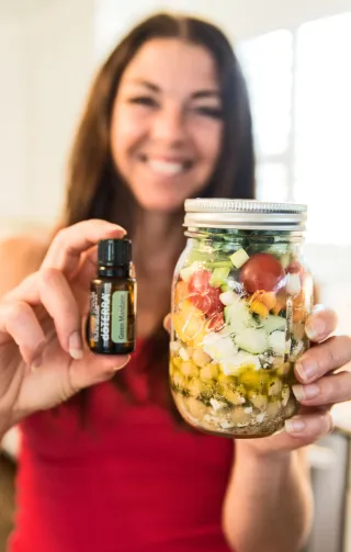summer salads
