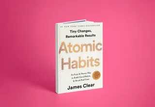 Atomic Habits Book Review