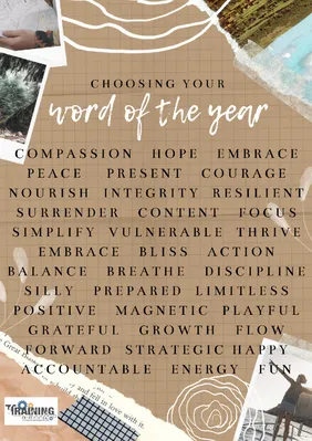 Word of the Year
