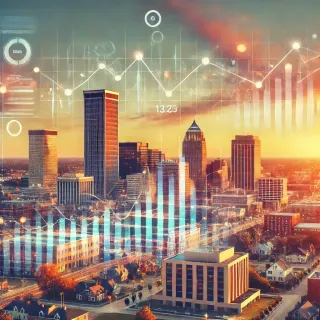 How the Tulsa Real Estate Market is Shaping Up in 2025