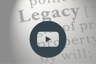 Why I Started a YouTube Channel (and What Legacy Realty Advisors Means to Me)