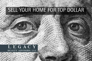Sell Your Home for Top Dollar: Why Spring 2025 Might Be Your Sweet Spot in Tulsa