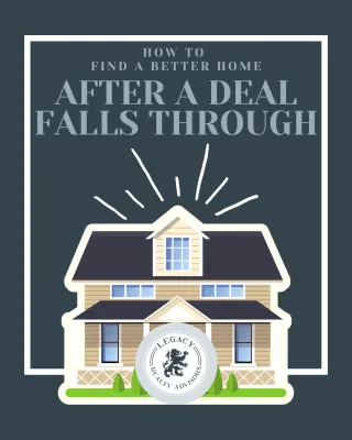 When the Real Estate Deal Fell Through: How the Beatty Family Found a Better Home (and a Better Deal)