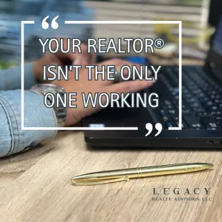 Who’s Handling What in Your Real Estate Transaction?