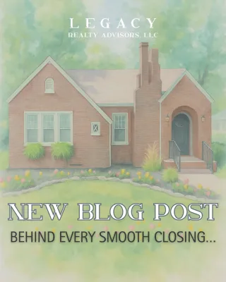 Trusting the Process When Real Estate Gets Complicated