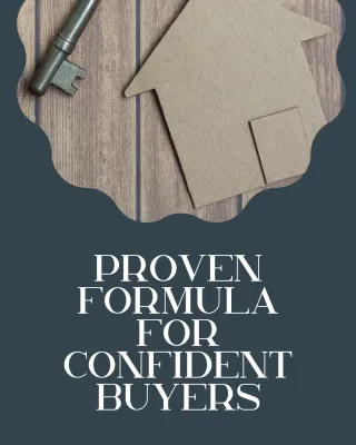 Buying a Home? Start with Your Values.