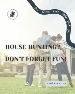 The Joy Factor: Why Your Dream Home Should Spark Fun