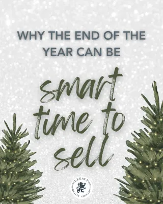 Why the End of the Year Can Be a Smart Time to Sell in Tulsa