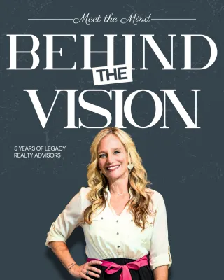 Legacy Realty Advisors: A Tulsa Real Estate Brokerage Built on Legacies, Not Just Bank Accounts