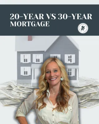 Why the 20-Year Loan Is Becoming the Best Mortgage Term in Tulsa