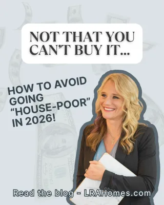 The “You’re Approved” Trap: How Smart Buyers Avoid Going House-Poor