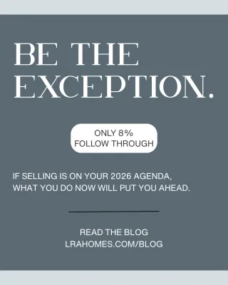 January Sellers Have an Advantage, Here’s Why