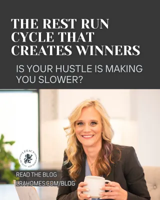 Love, Luggage, and the Power of the Pause