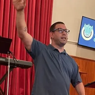 #113- Finding Jesus In Our Limitations