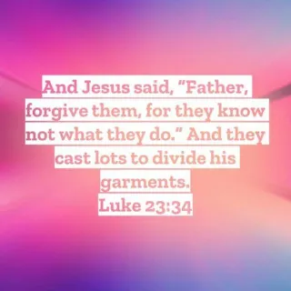 Forgiving Friends After Divorce