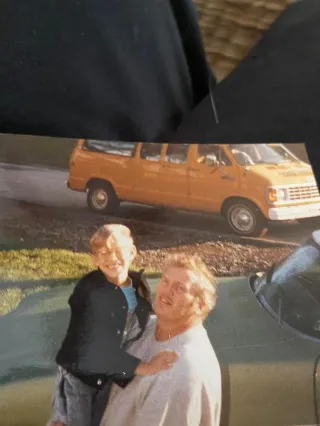 We Only Need One Person To Believe in Us ( A Lesson From My Grandfather)