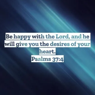 What Happens When You Make Jesus Your Joy?