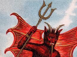Who is the Devil?
