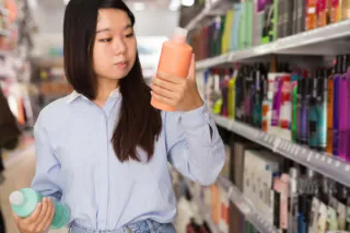 Steer Clear! Why You Should Avoid Buying Hair Products from your local Grocery Store