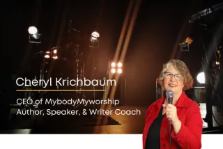 Cheryl Krichbaum