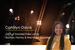 Carolyn Davis
