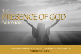 The Presence of God Episode 10:  On Unity & Functioning as One Body