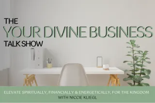 Faith in Action: How to Stay Aligned with God’s Plan with Chetoca Barfield
