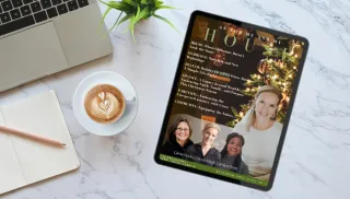 December 2024, Issue 54