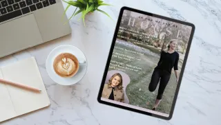 March 2025, Issue 57