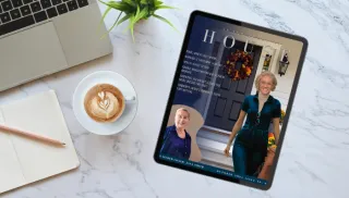 October 2025, Issue 64