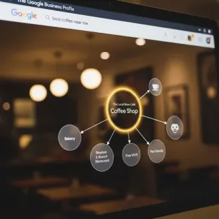 Google Business Profiles Categories vs sub-categories. The is vs has. - LPR Audit LLC