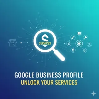 Beyond Your Category: The Untapped Power of Your GBP Services List - LPR Audit LLC