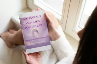 Prvý list 🌿 - Prvé mesiace po rozvode: Prežiť, nie vyhrať