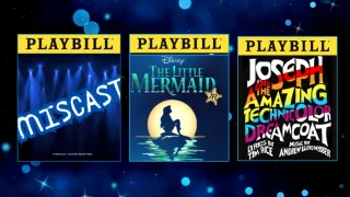 Miscast - November, 2025