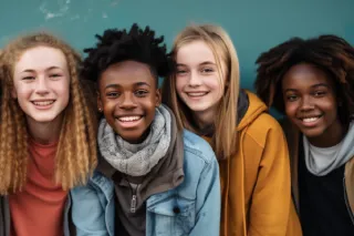 Teaching your teenager the 50/30/20 Budgeting Rule