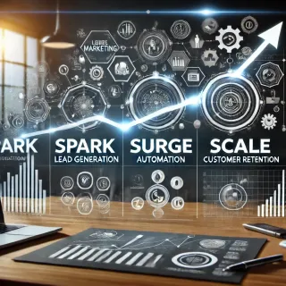 The 5-Step Growth Framework Every Small Business Needs to Scale Smarter