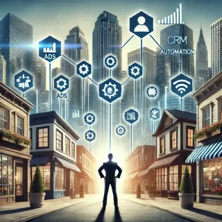How Small Businesses Can Compete (and Win) Against Big Brands
