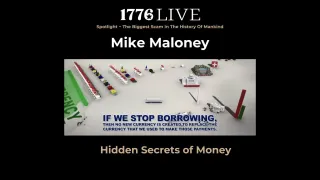 Make it Make Sense ~ Hidden Secrets of Money