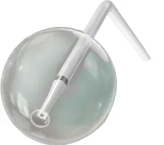 Z-5™ Atrioseptostomy catheter